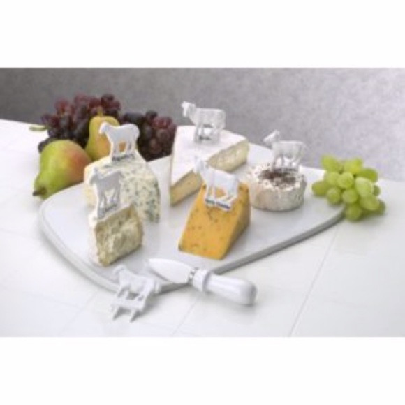 You Write it Cheese Markers !  Go nuts! - Picture 7 of 8